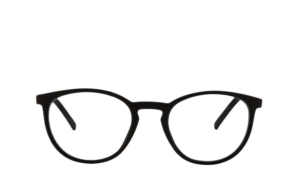 Echo Computer Glasses Readers Front View